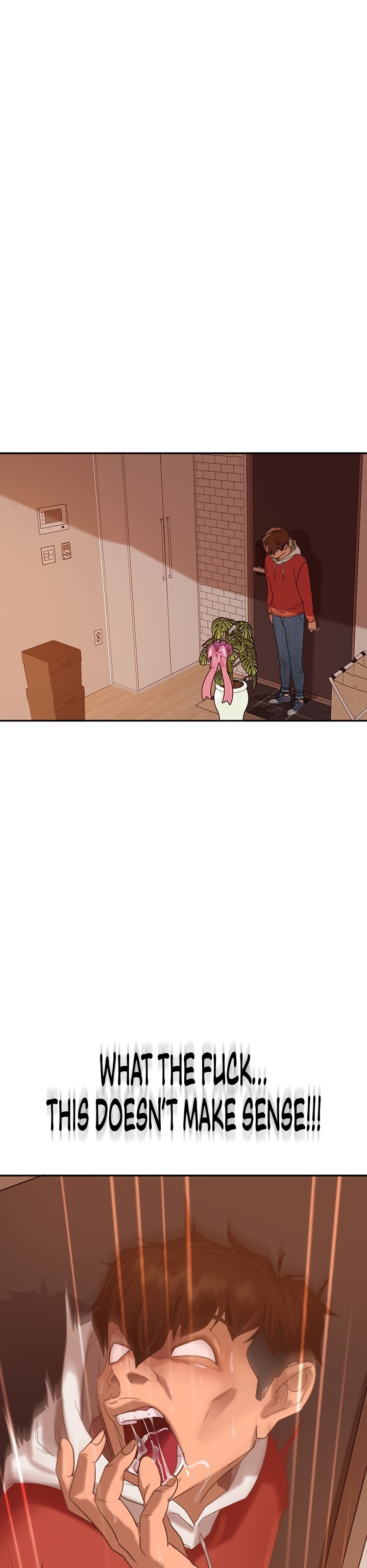 A Twisted Day - Page 20