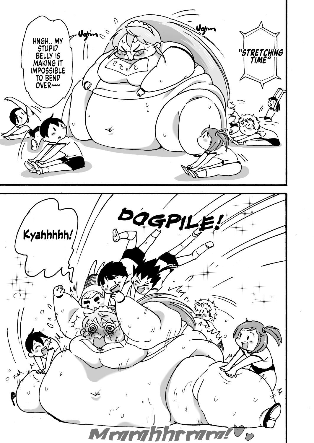 Himanka Maid no Sekimoto-san - Page 16