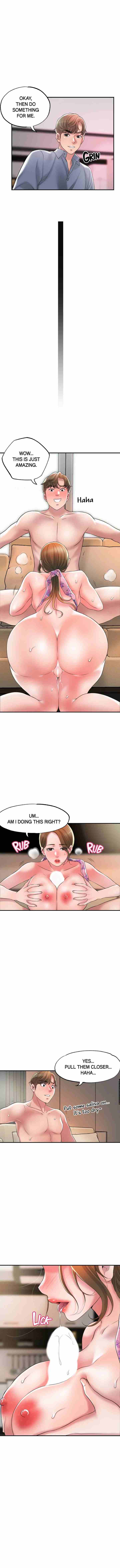 New Town [Lee Wan, Kim Suna] Ch.24/? - Page 397
