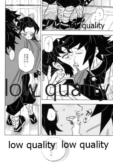 フクシアの花びら - Page 17