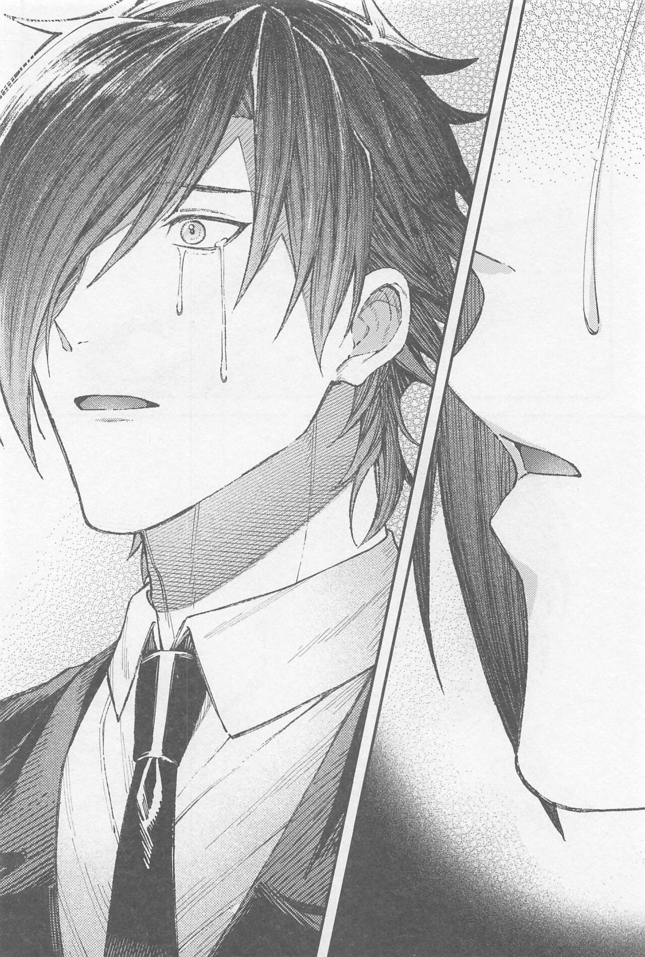 Douse Shindara Hone to Niku - Page 55
