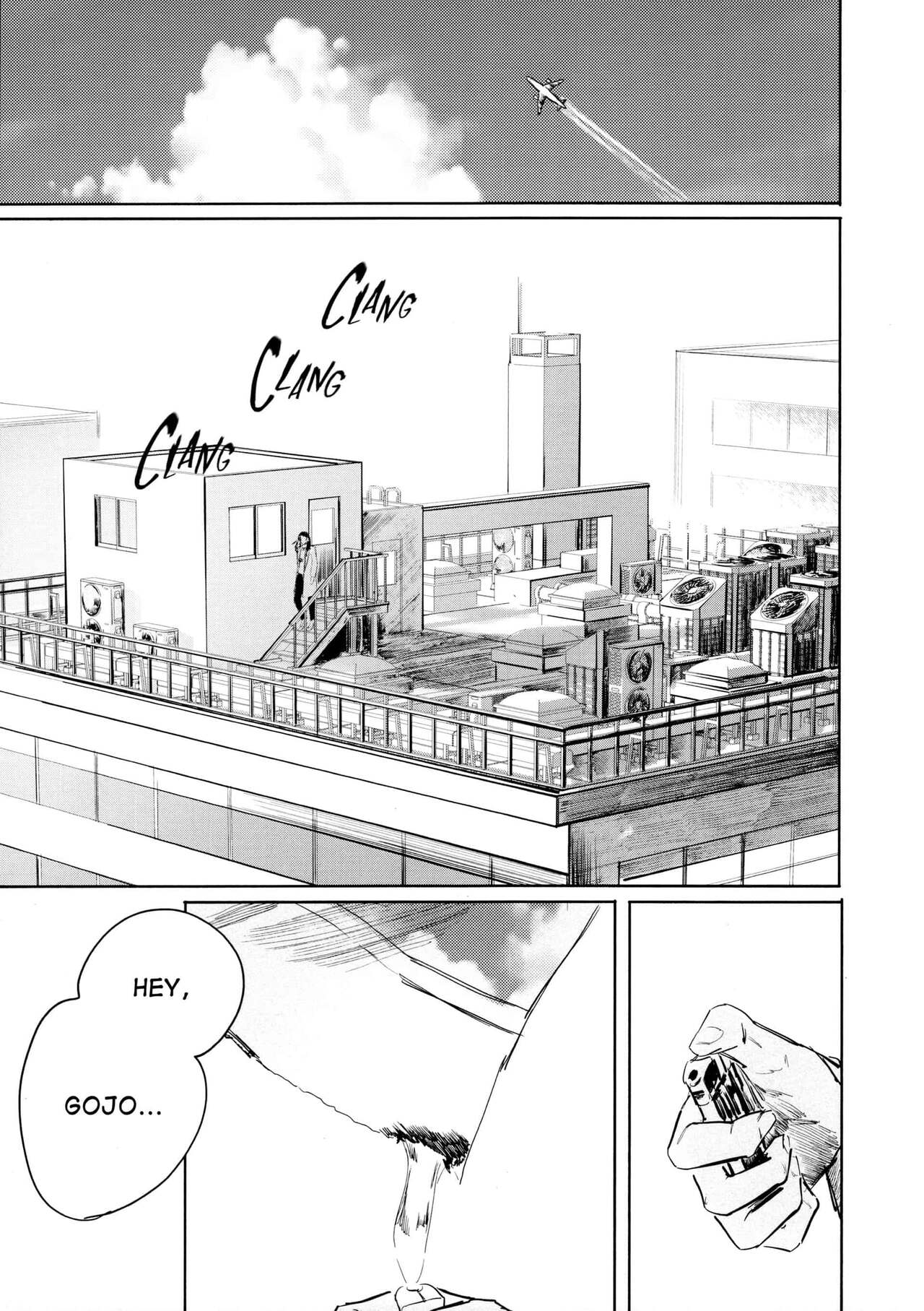 Sorry for Everything - Page 47