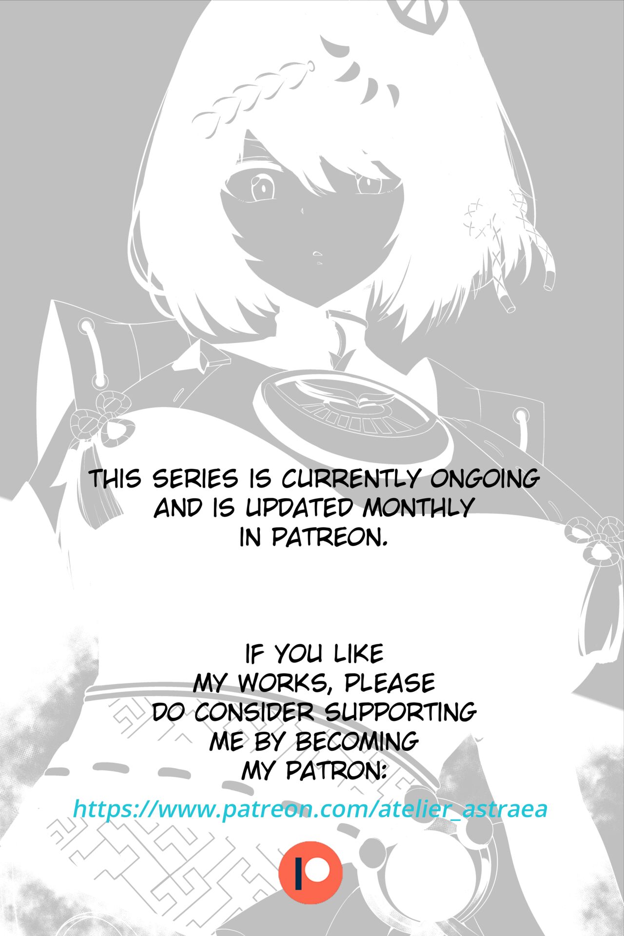 Kujou Sara x Arataki Itto - Page 10