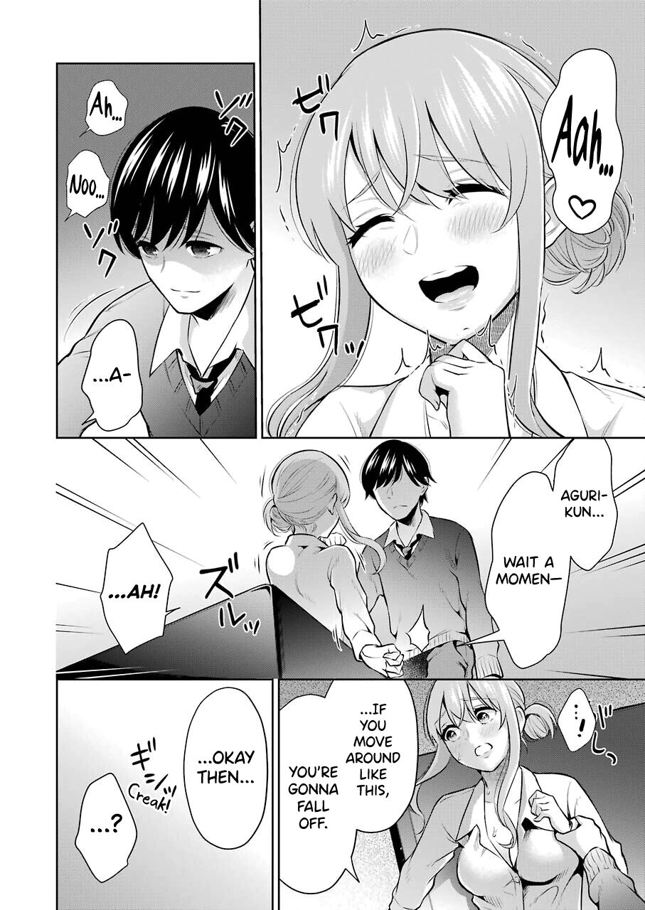 Sensei No Koto, Kusugutte Ageru Ch.1-7 - Page 171