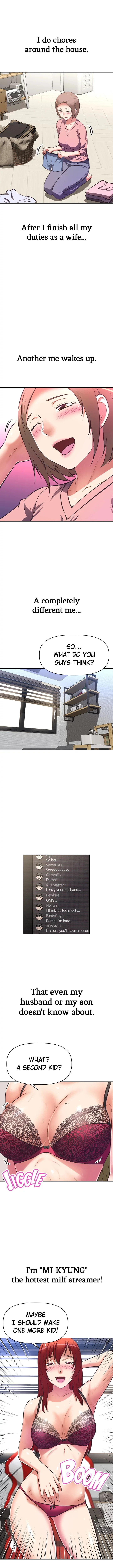 Streamer Aunt - Page 117
