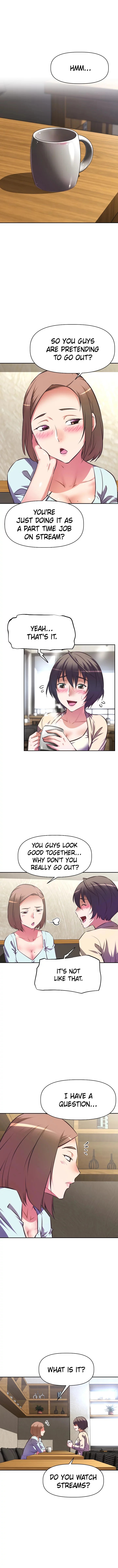 Streamer Aunt - Page 134