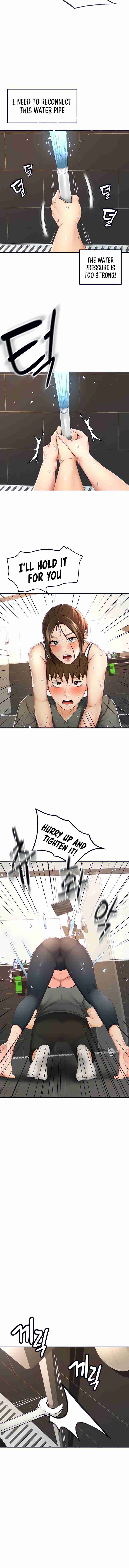 She is Working Out [Kim Mundo, MAD, YangYang] Ch.20? - Page 274
