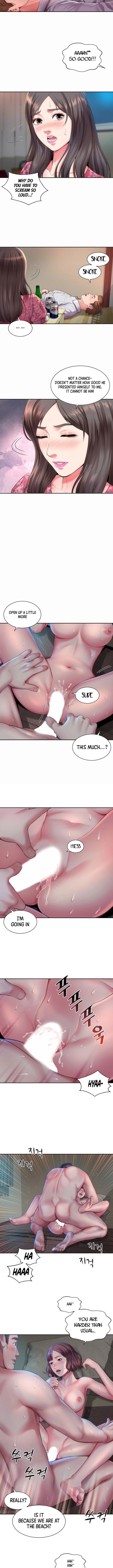 Beach Goddess - Page 11