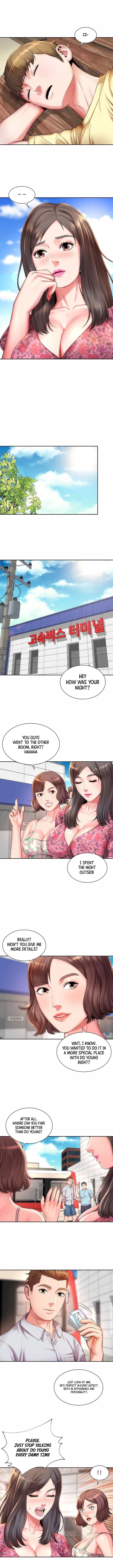 Beach Goddess - Page 17