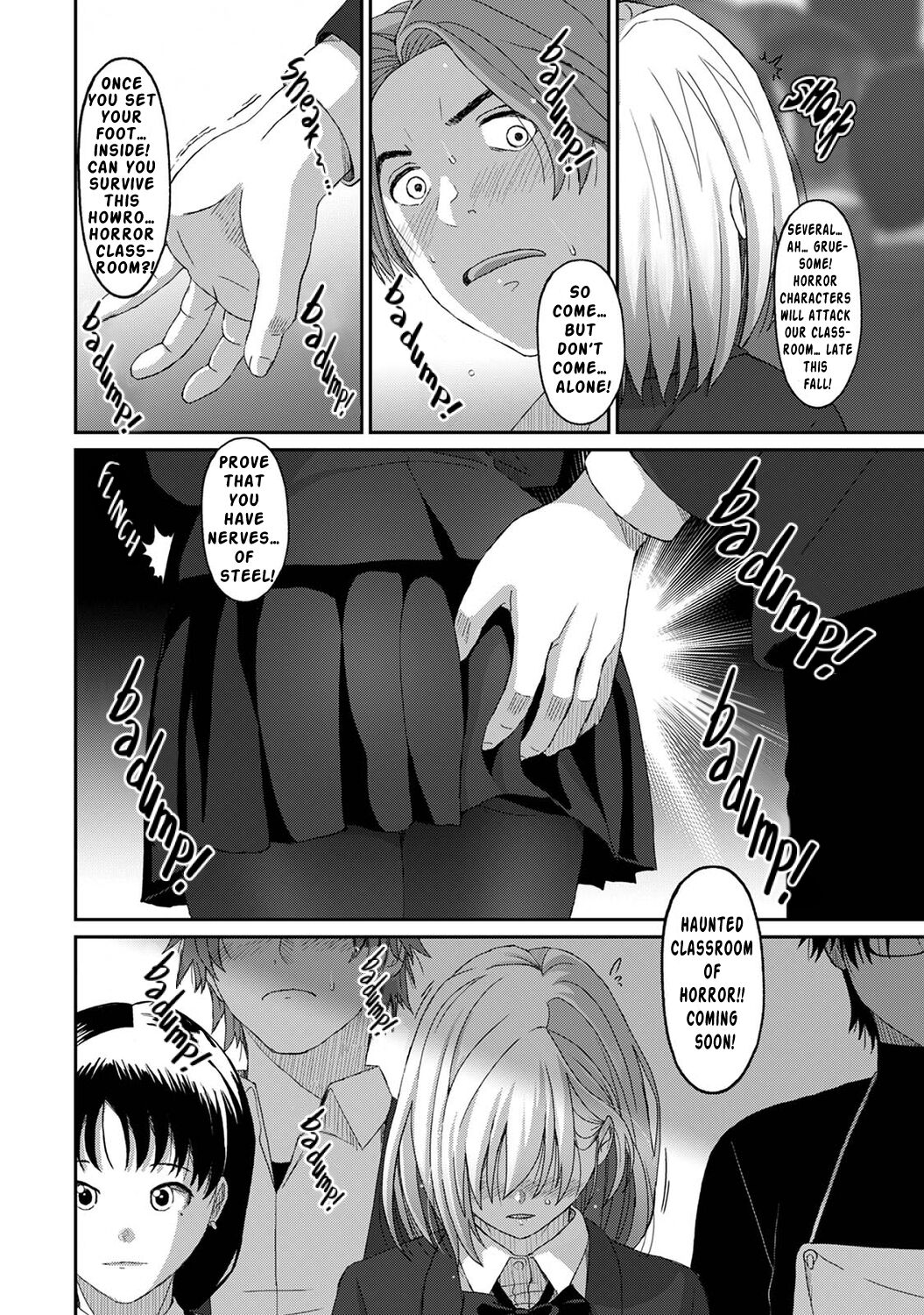 Itaiamai Ch. 9 - Page 31