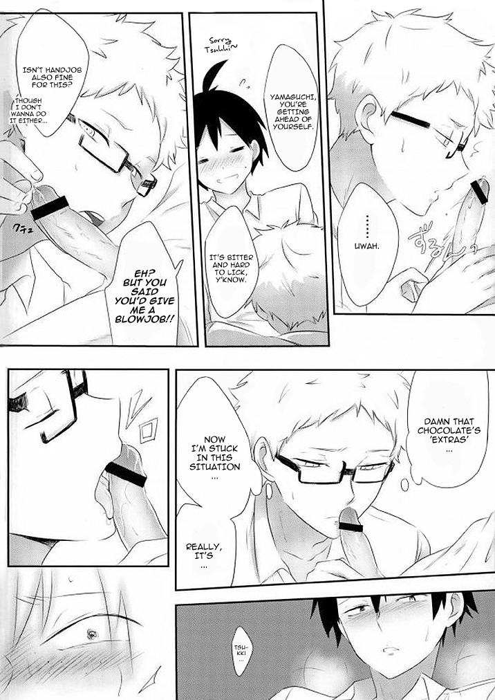 Love Potion - Page 9