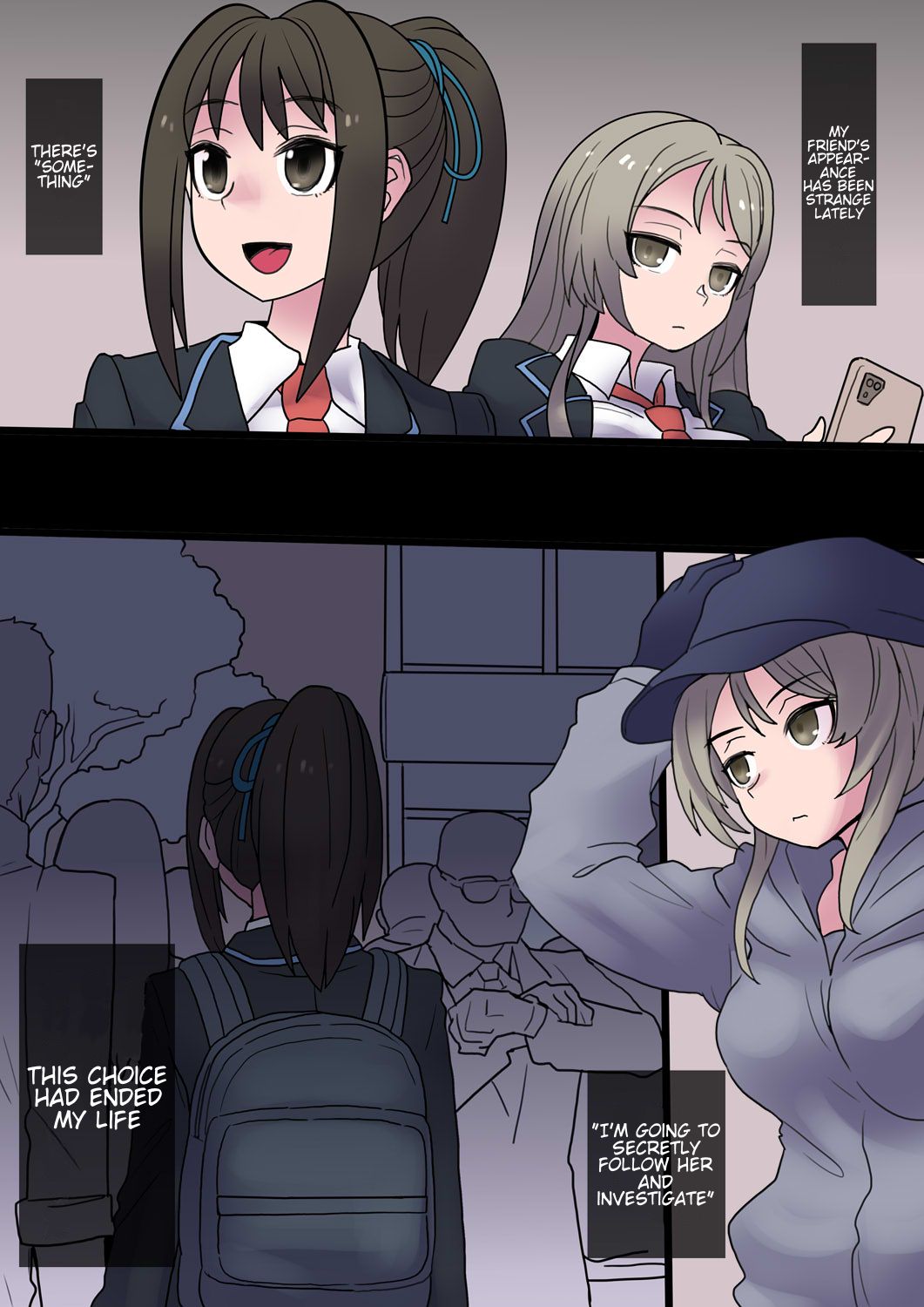 Cool Bishoujo Remodeling Ch1-19 - Page 102