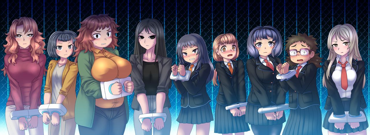 Cool Bishoujo Remodeling - Page 19