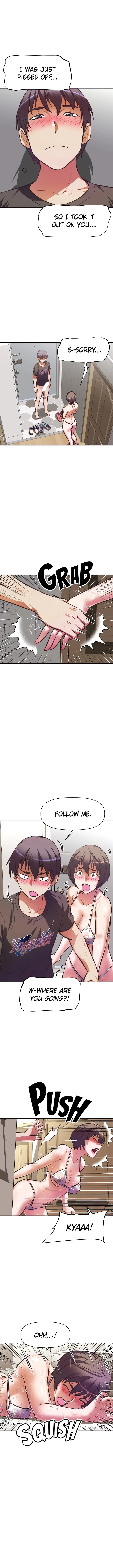 Streamer Aunt - Page 176