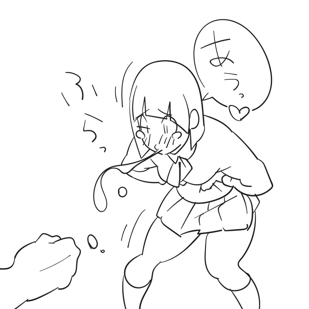 Ore no Imouto ga "Hara Punch shite" to Itte kuru node. - Page 17