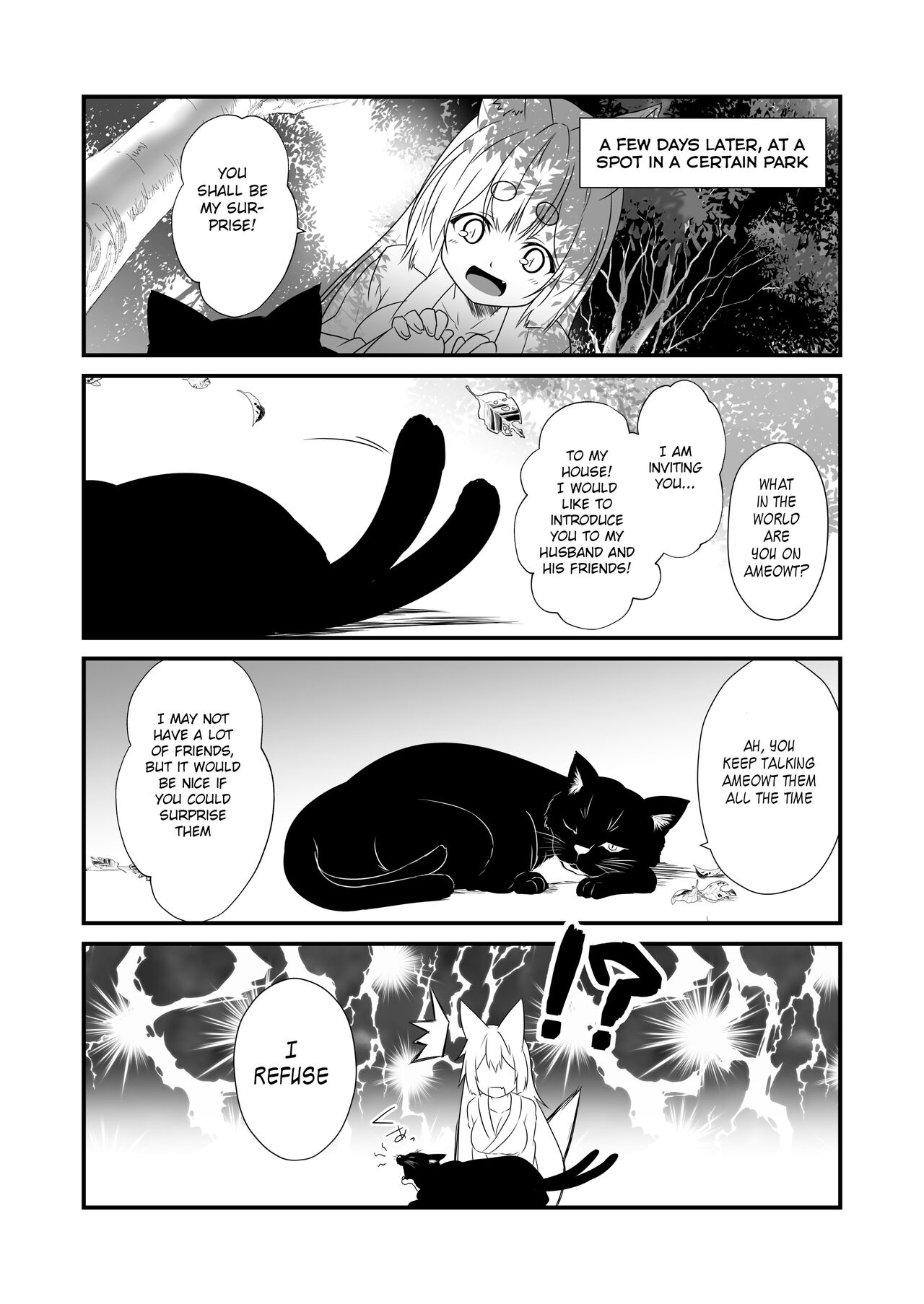 Kohaku Biyori Vol. 7 - Page 10