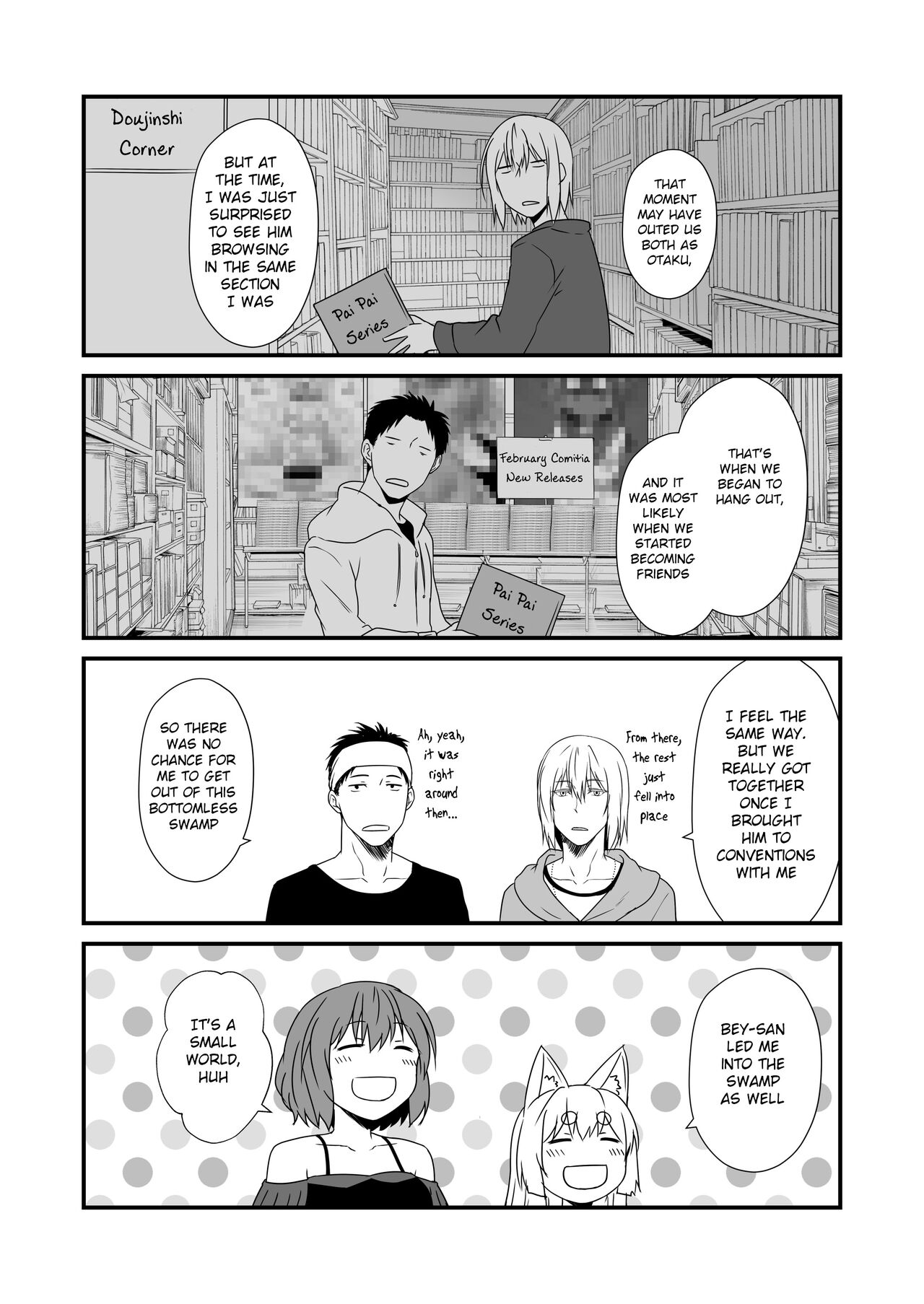 Kohaku Biyori Vol. 7 - Page 24