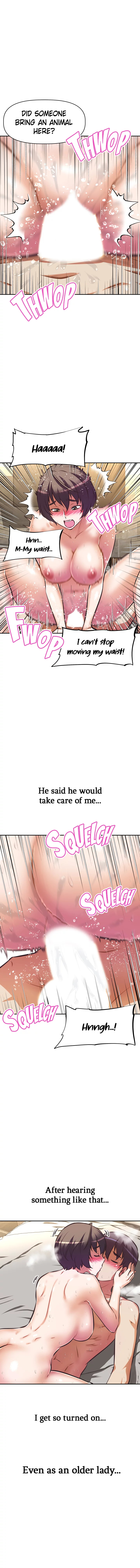 Streamer Aunt - Page 243