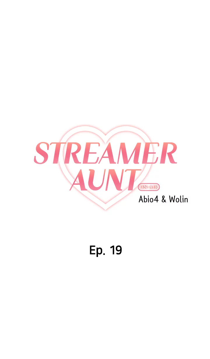 Streamer Aunt - Page 244