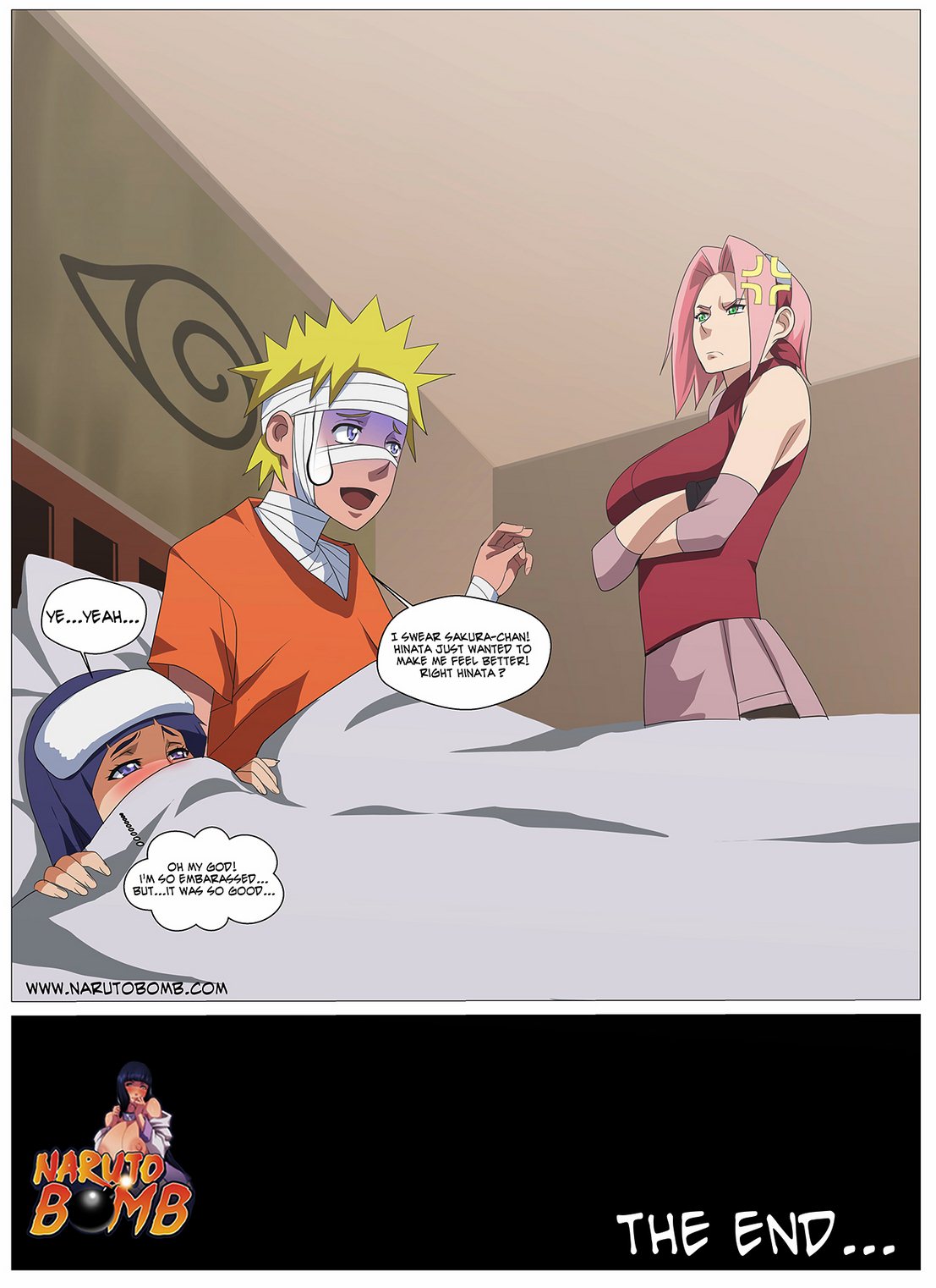 Bearmale’s collection - Page 30