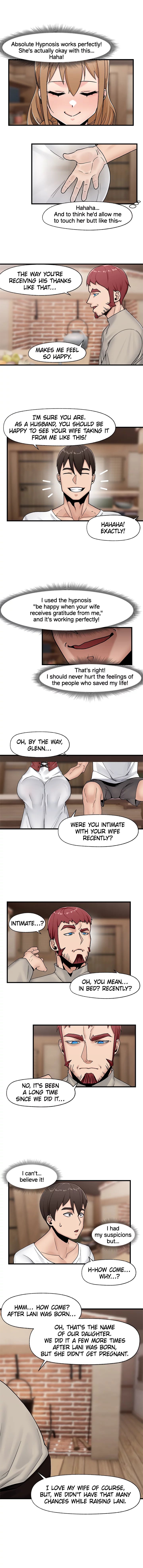 Absolute Hypnosis in Another World - Page 76