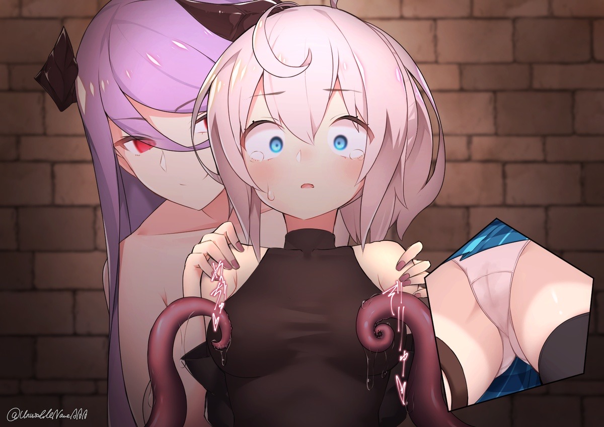 CG [fantia] [マブ会 (激マブ助)] 爱丽丝 - Page 132