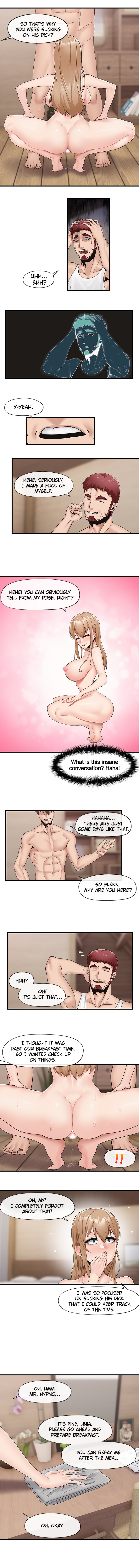 Absolute Hypnosis in Another World - Page 106