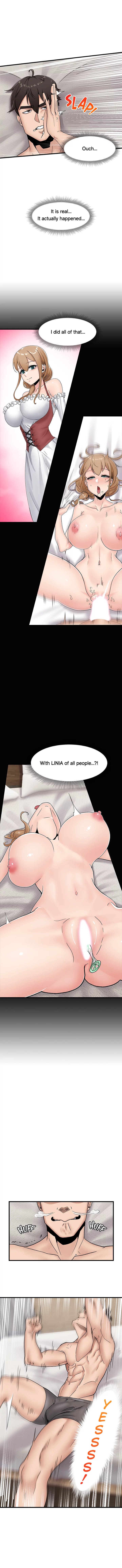 Absolute Hypnosis in Another World - Page 69
