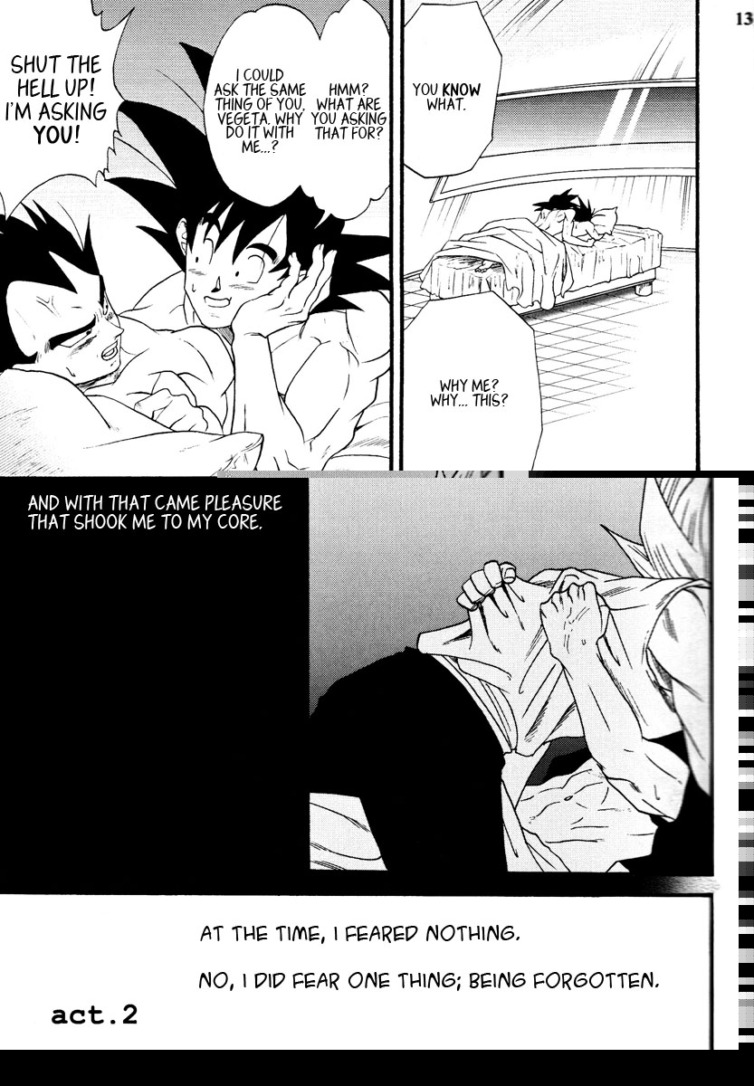 Muimi na Kiiro - Page 12