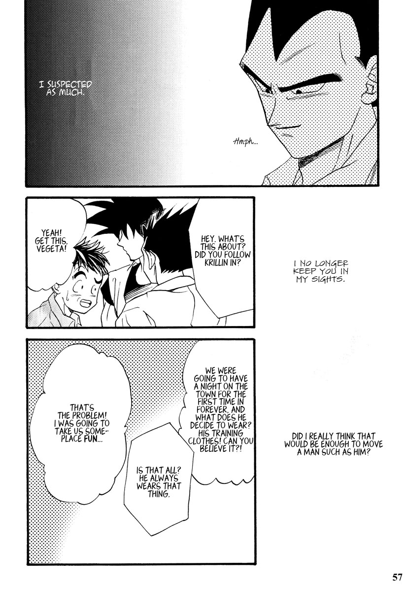 Muimi na Kiiro - Page 56