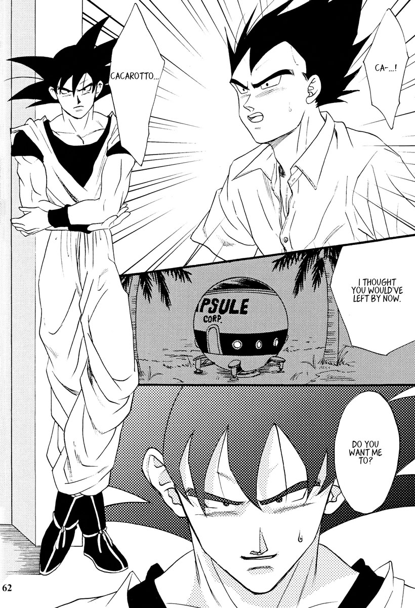 Muimi na Kiiro - Page 61