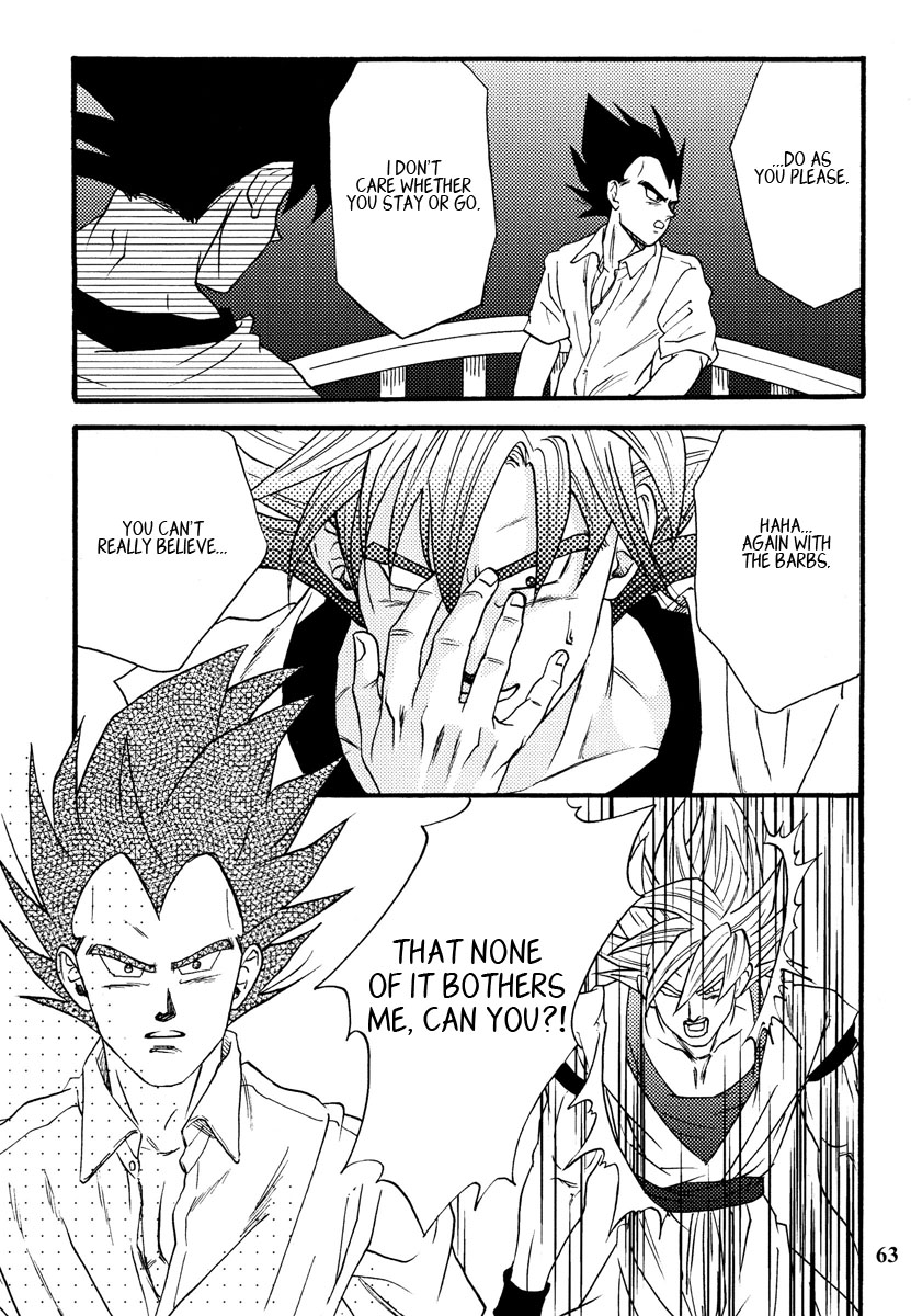 Muimi na Kiiro - Page 62