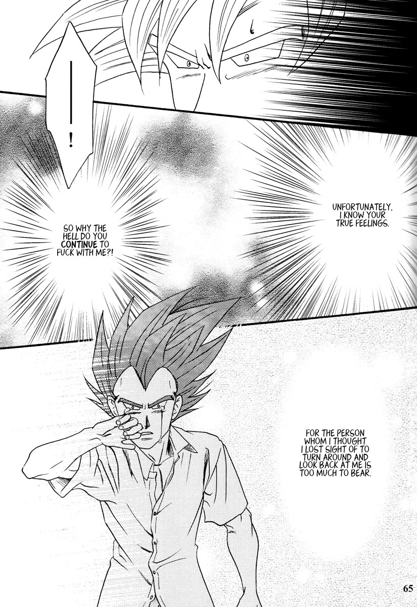 Muimi na Kiiro - Page 64