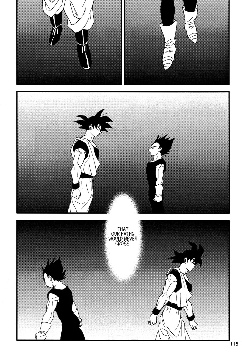 Muimi na Kiiro 3 - Page 112