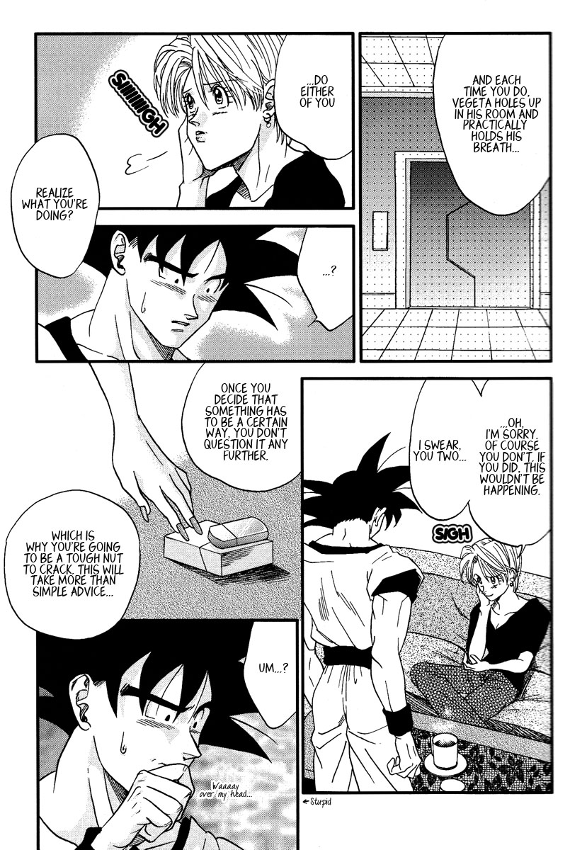 Muimi na Kiiro 3 - Page 29