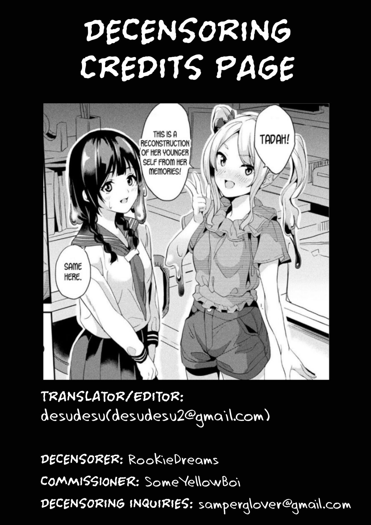 Doukyo Suru Neneki Ch. 9 - Page 15