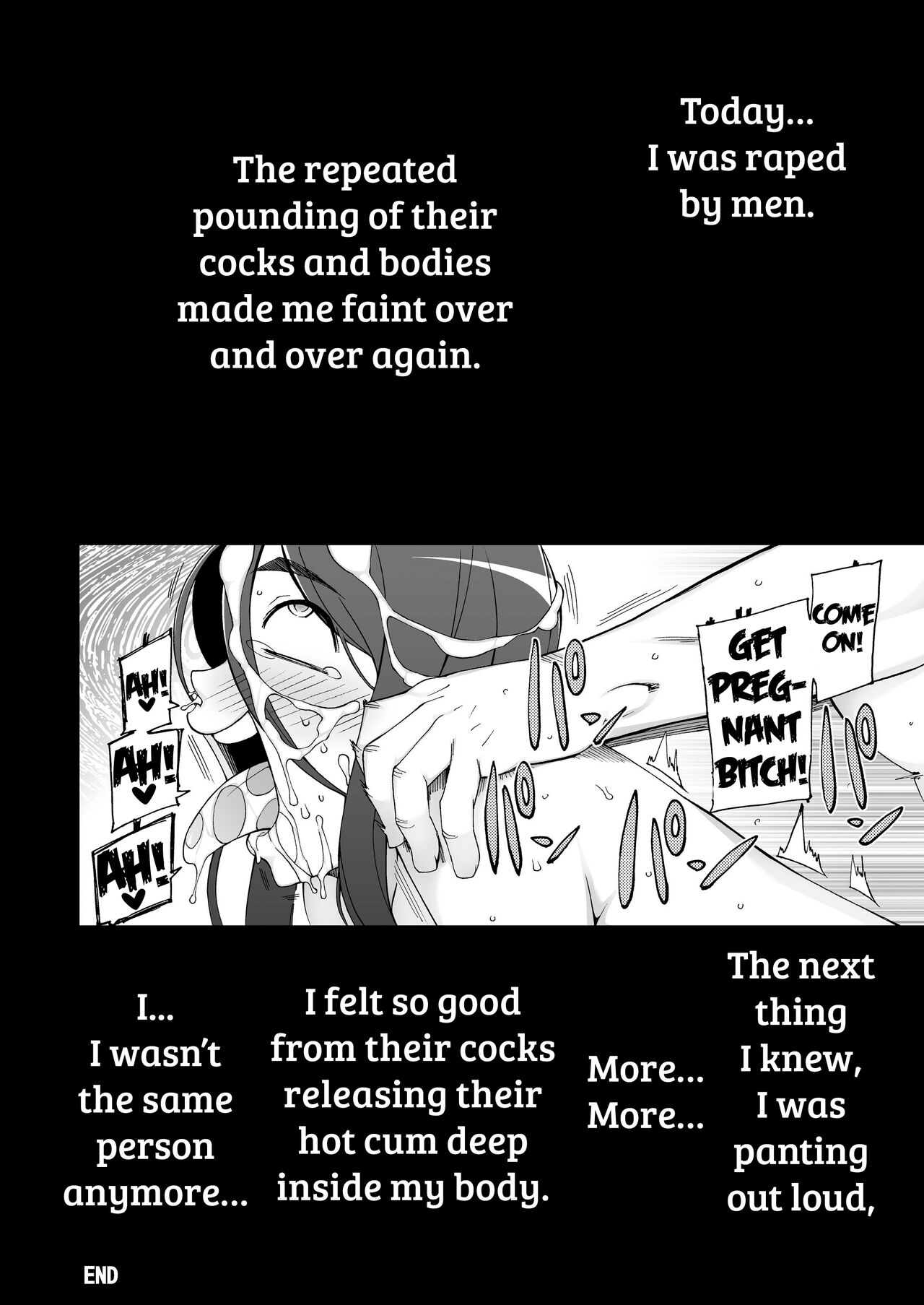 Jusei Ganbou - Page 106