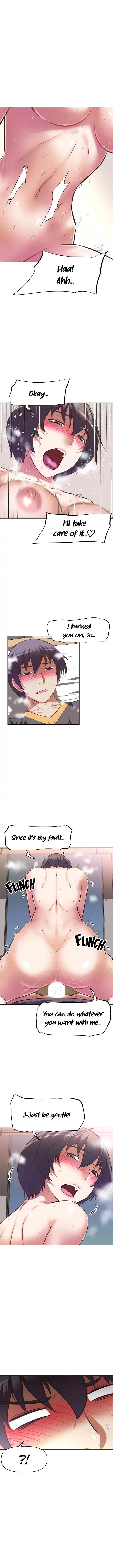 Streamer Aunt - Page 111