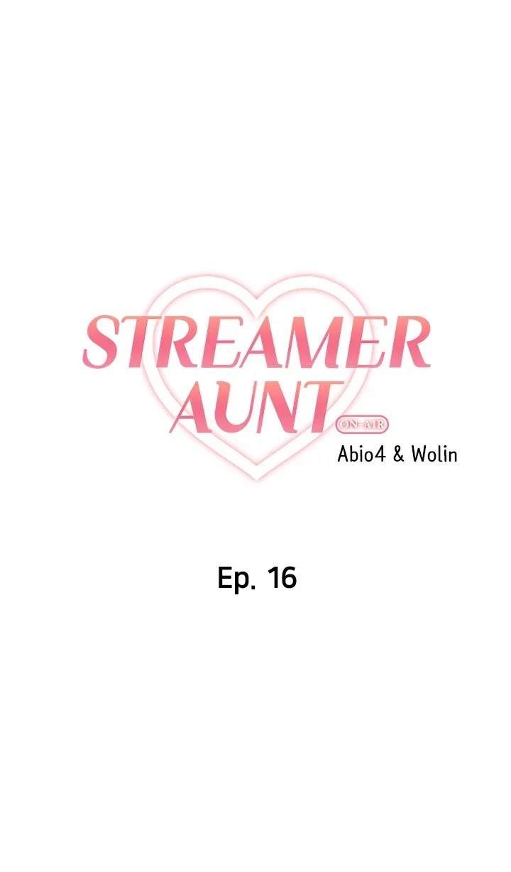 Streamer Aunt - Page 202
