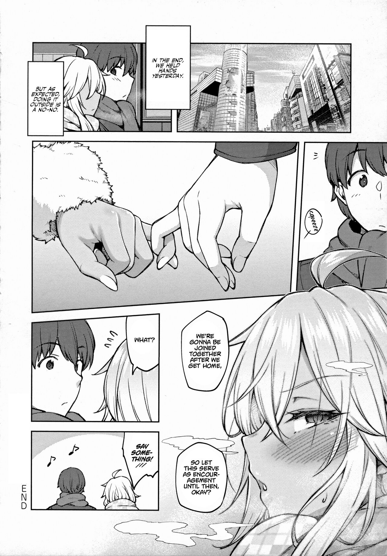Haruiro Kanojo + Extra - Page 162