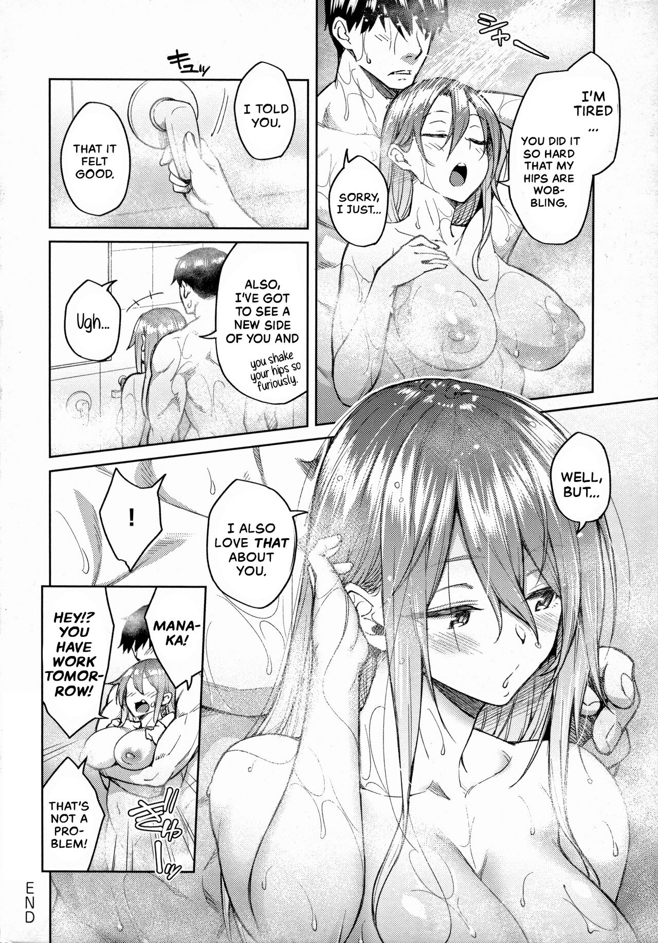 Haruiro Kanojo + Extra - Page 27