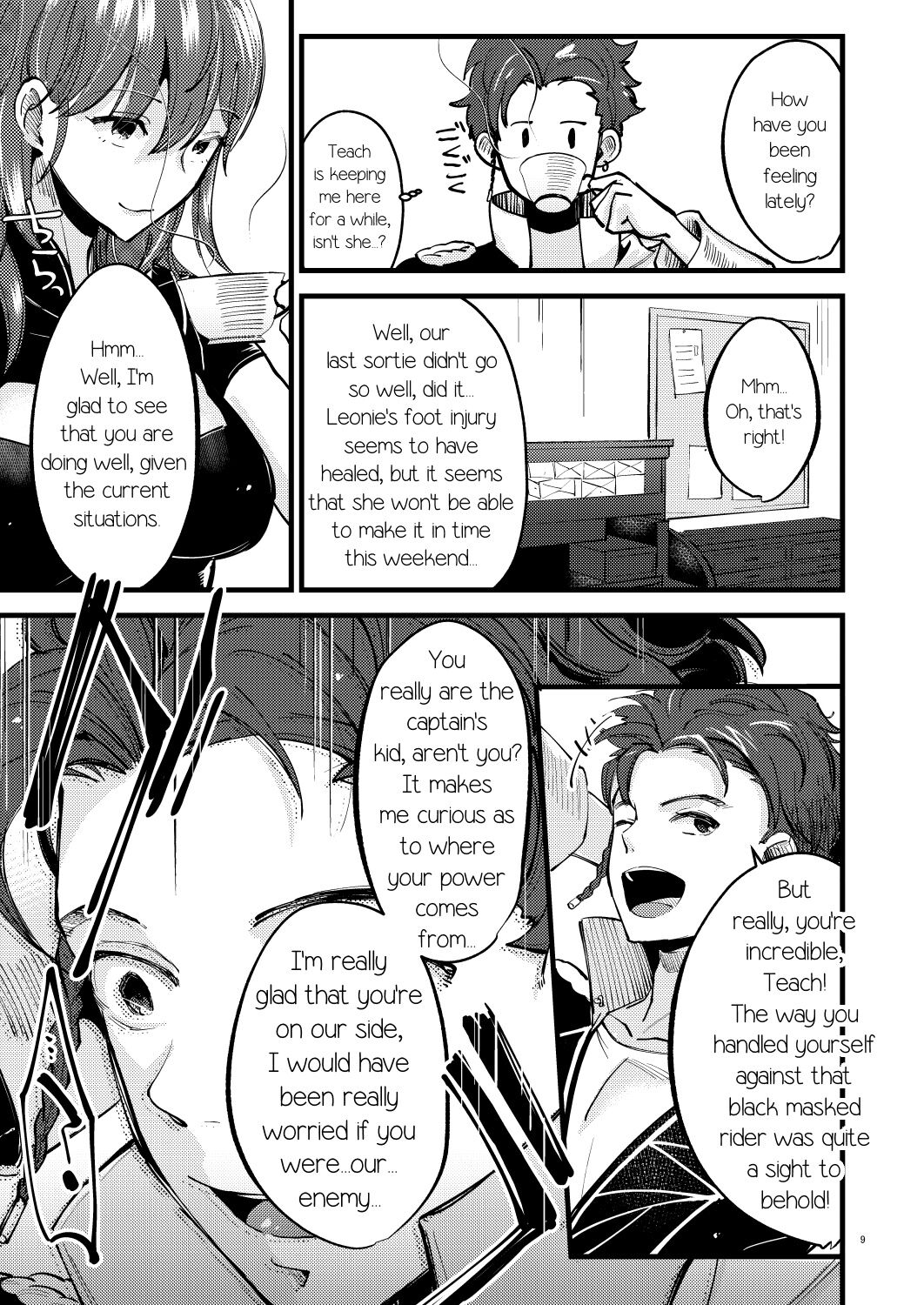 Preview page 8