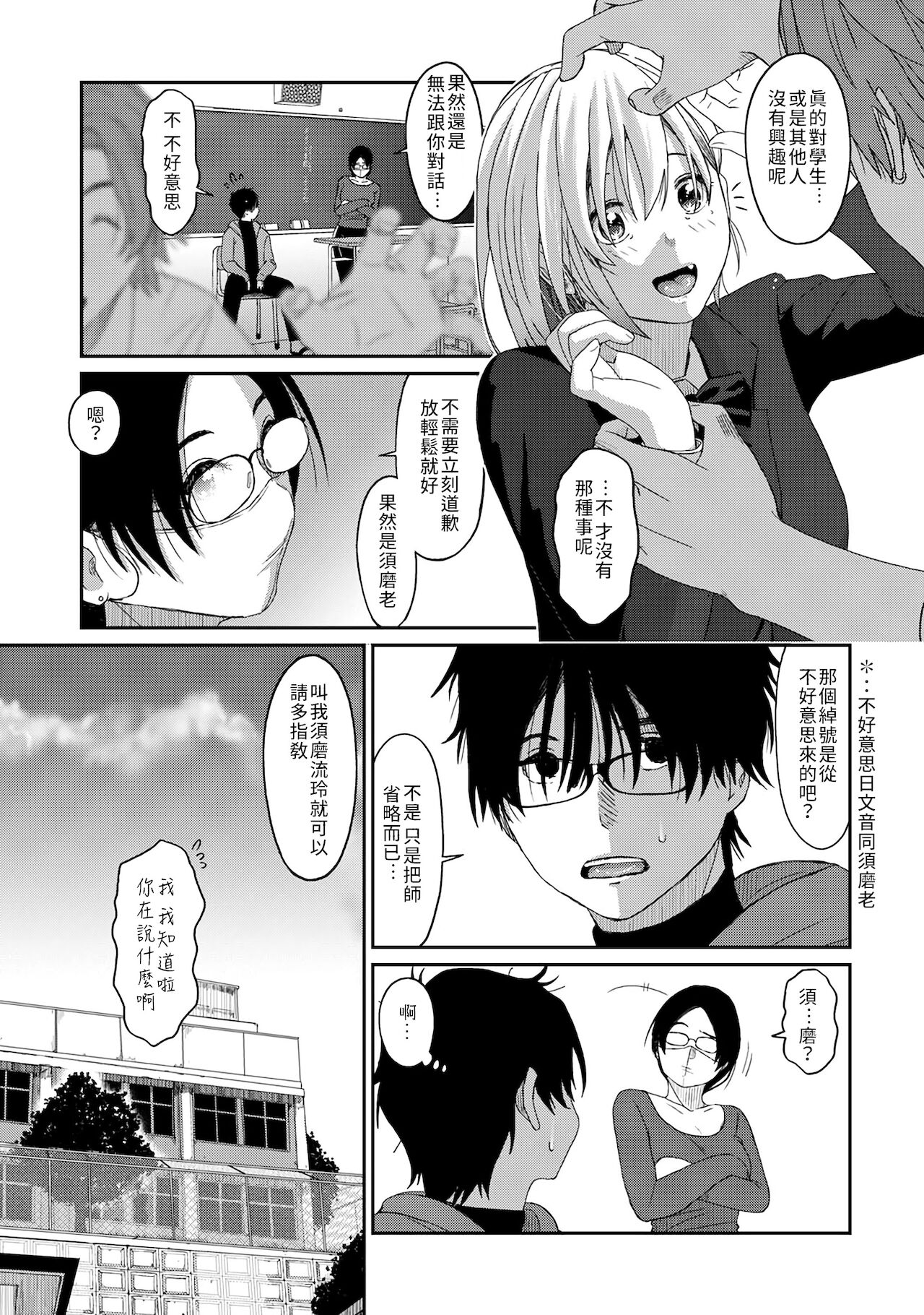 Itaiamai | 痛苦的甜蜜 Ch. 1-9 - Page 153