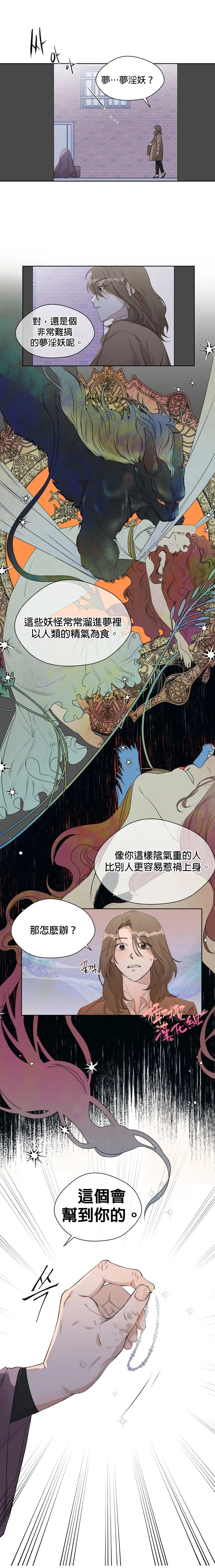 SSweet Dream Ch.00-03|甜蜜的梦~梦中甜蜜的陷阱~Ch.00-04 - Page 26
