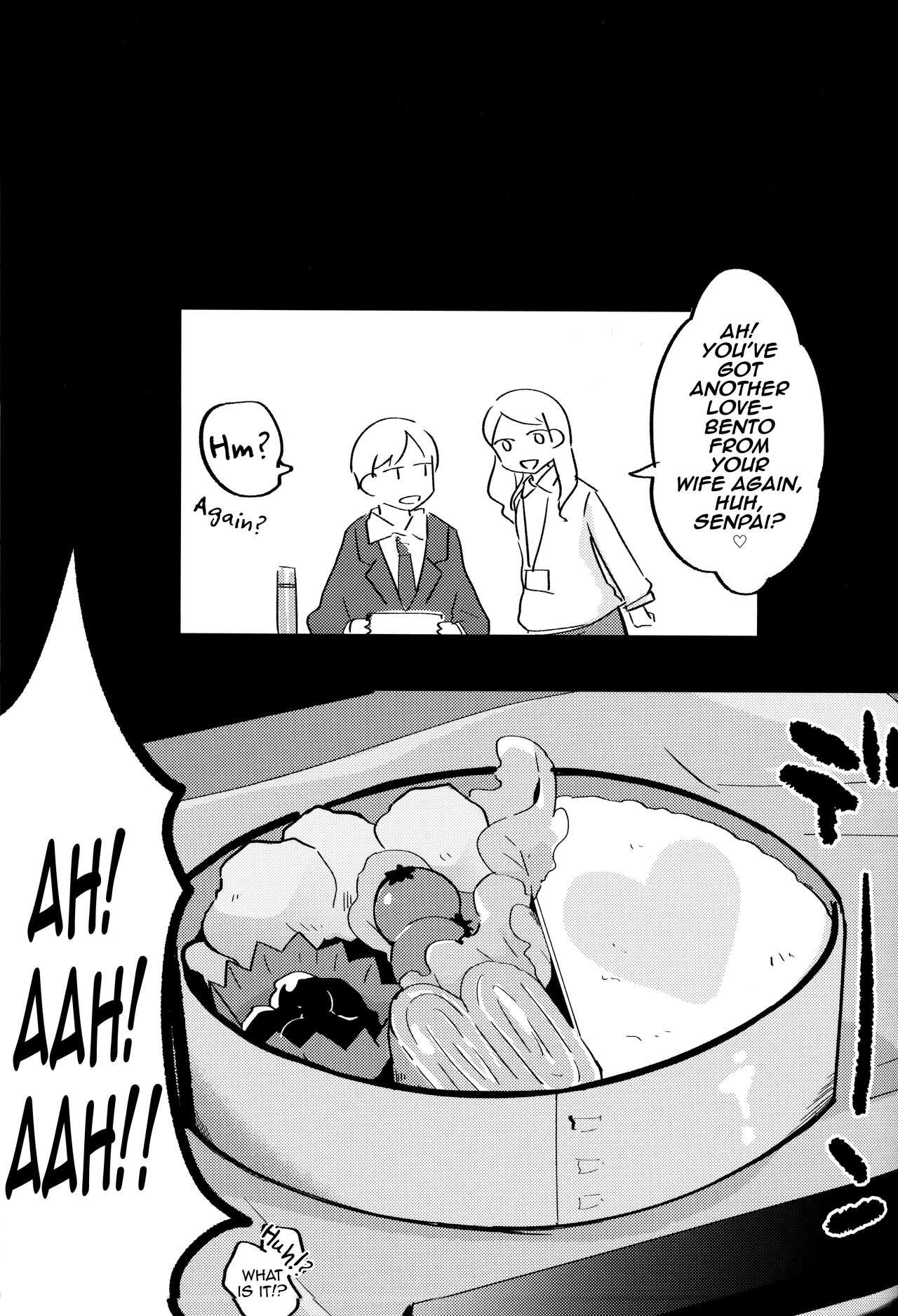 Ore no Yome wa Kawaii Otokonoko - Page 22