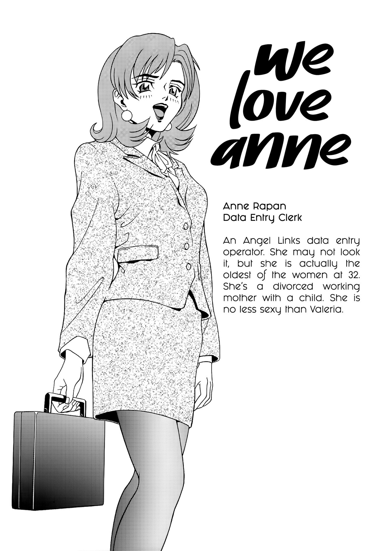 Angel Pain - Page 38