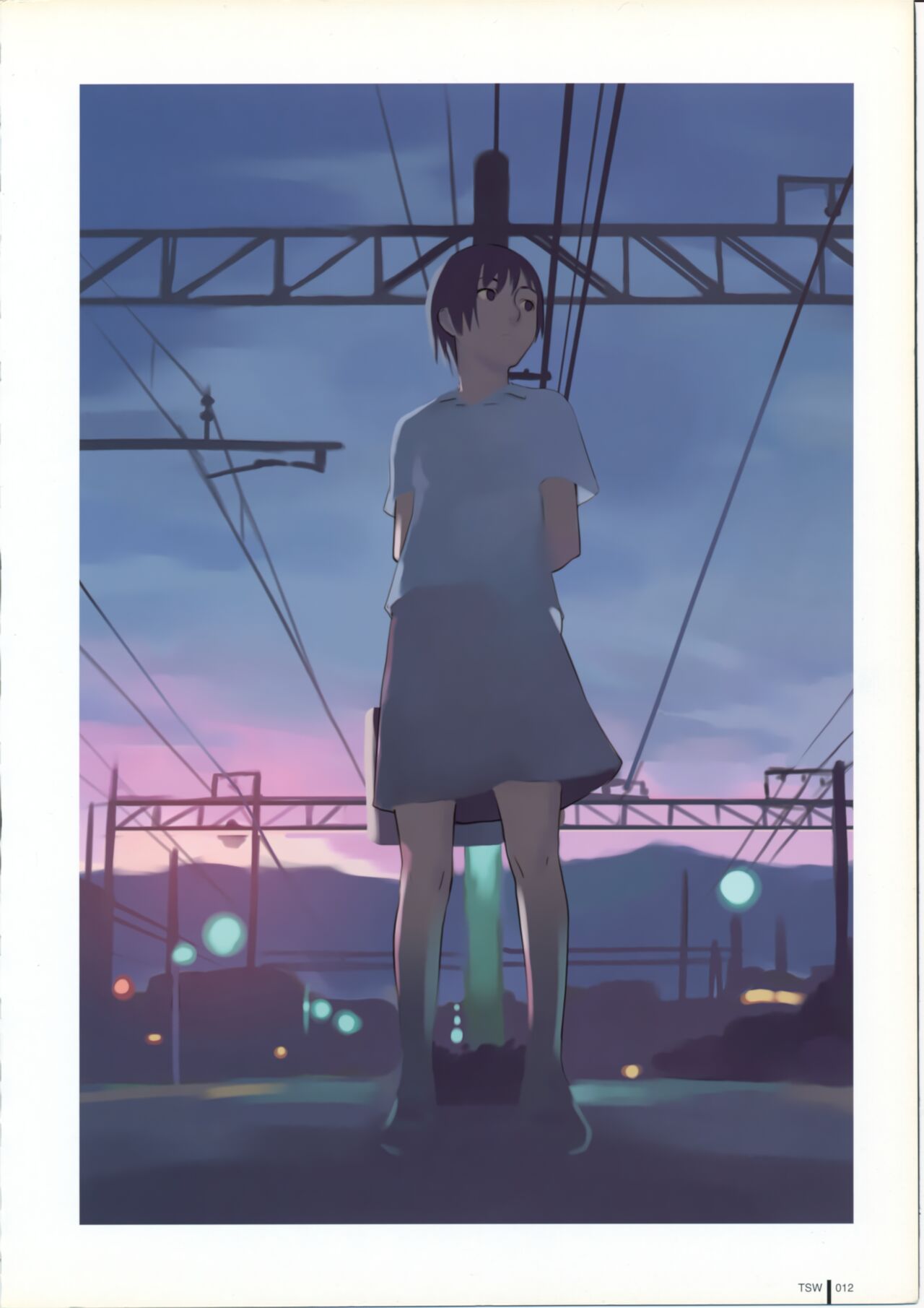 TAKAMICHI SUMMER WORKS - Page 12