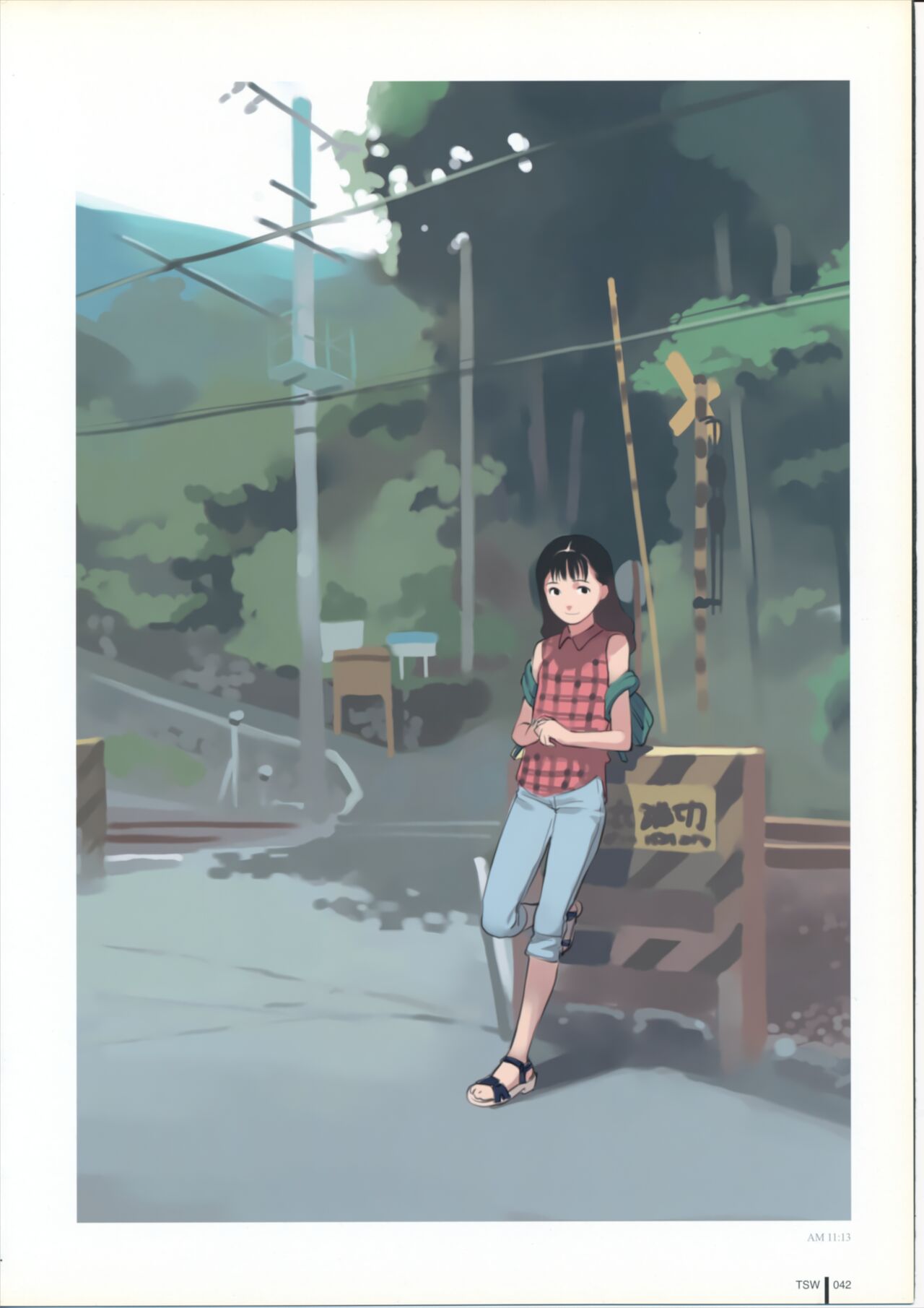 TAKAMICHI SUMMER WORKS - Page 42