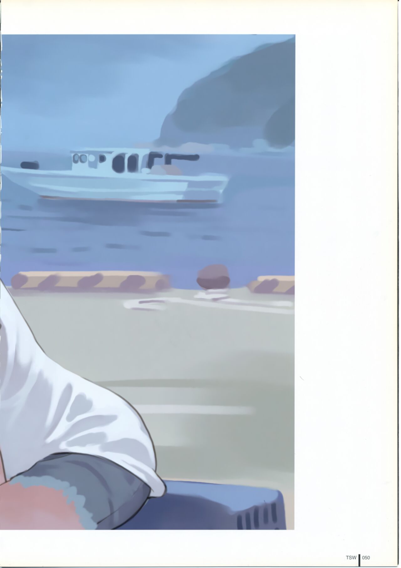 TAKAMICHI SUMMER WORKS - Page 50