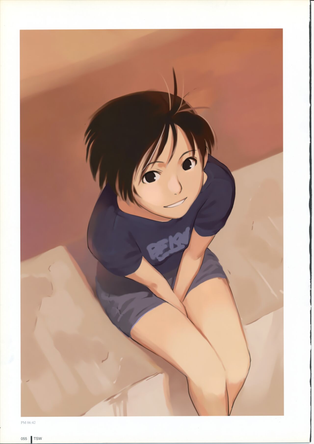TAKAMICHI SUMMER WORKS - Page 55